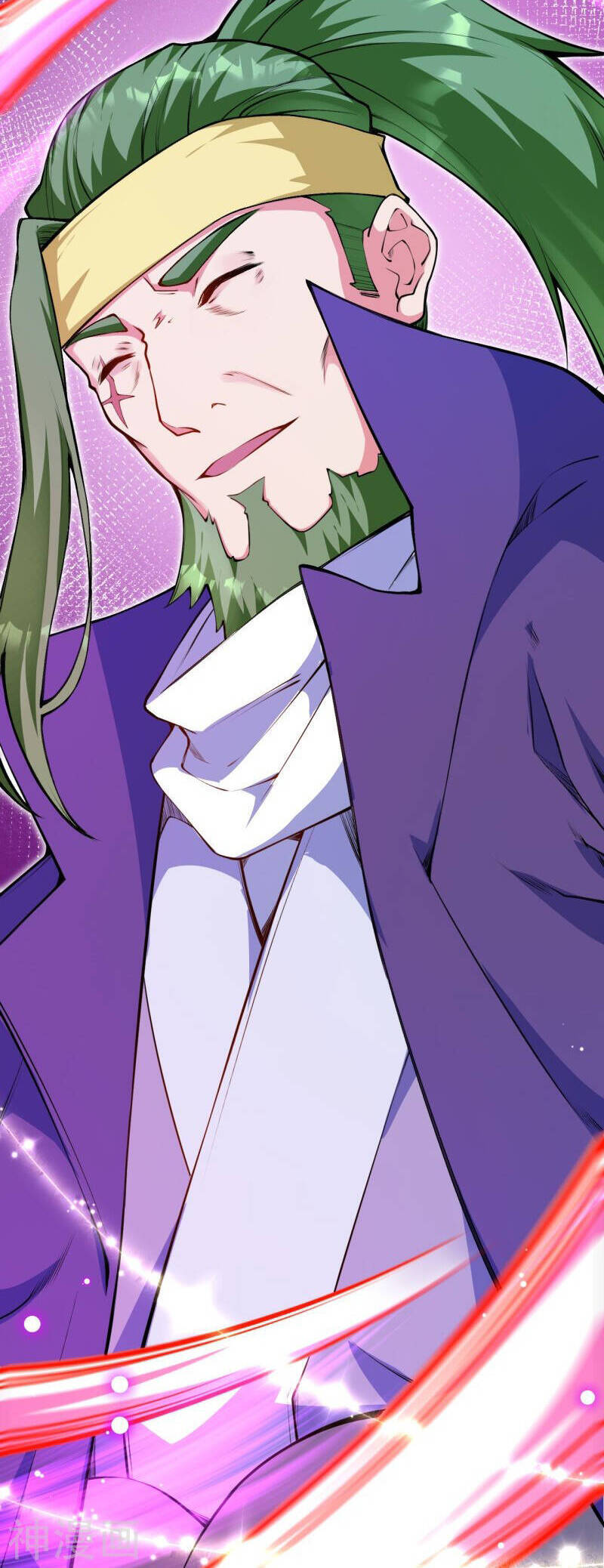 Kiếm Vực Vô Địch Chapter 149 - Trang 2