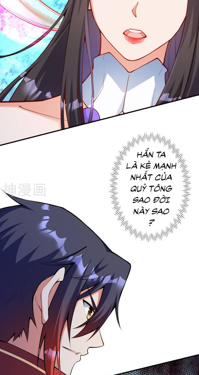 Kiếm Vực Vô Địch Chapter 150 - Trang 2