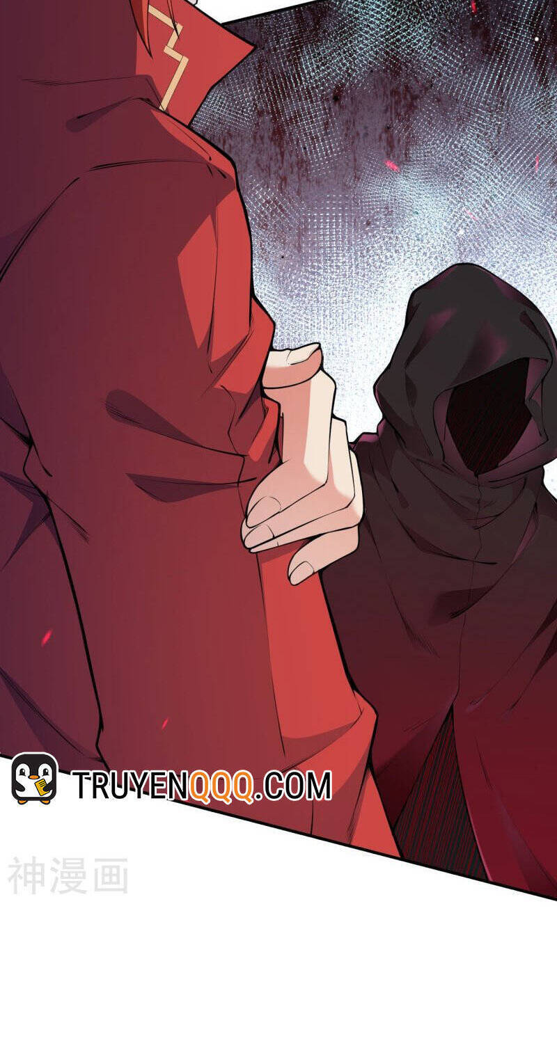 Kiếm Vực Vô Địch Chapter 150 - Trang 2