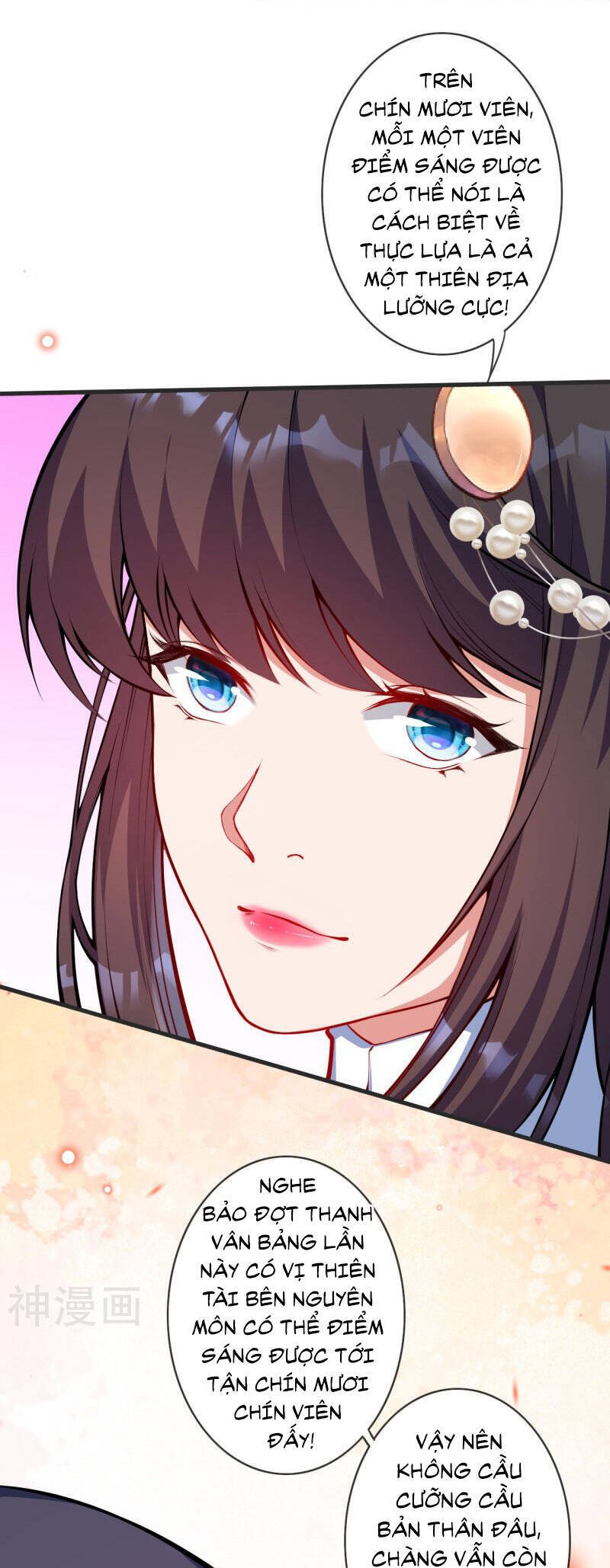 Kiếm Vực Vô Địch Chapter 150 - Trang 2