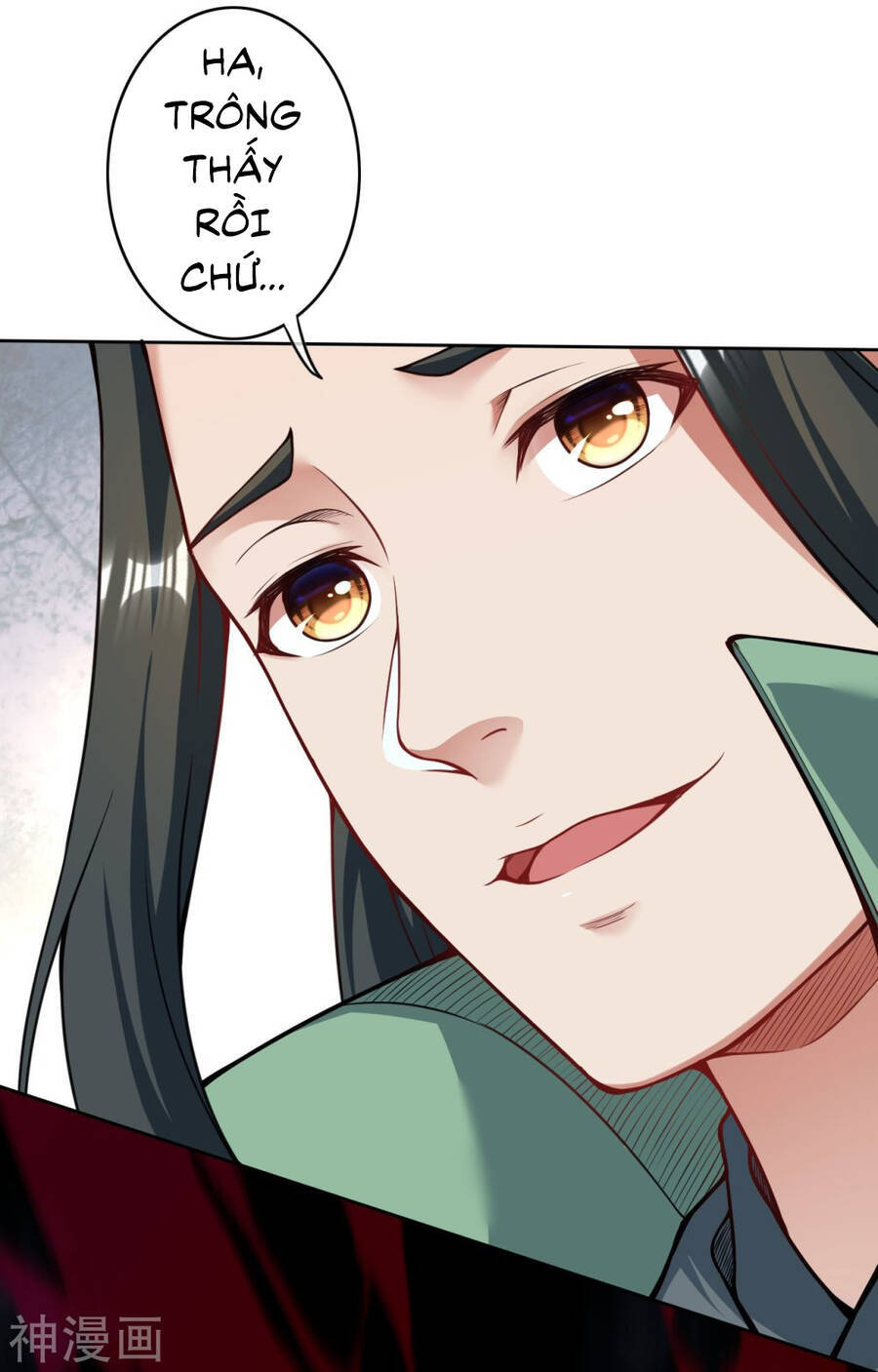 Kiếm Vực Vô Địch Chapter 151 - Trang 2