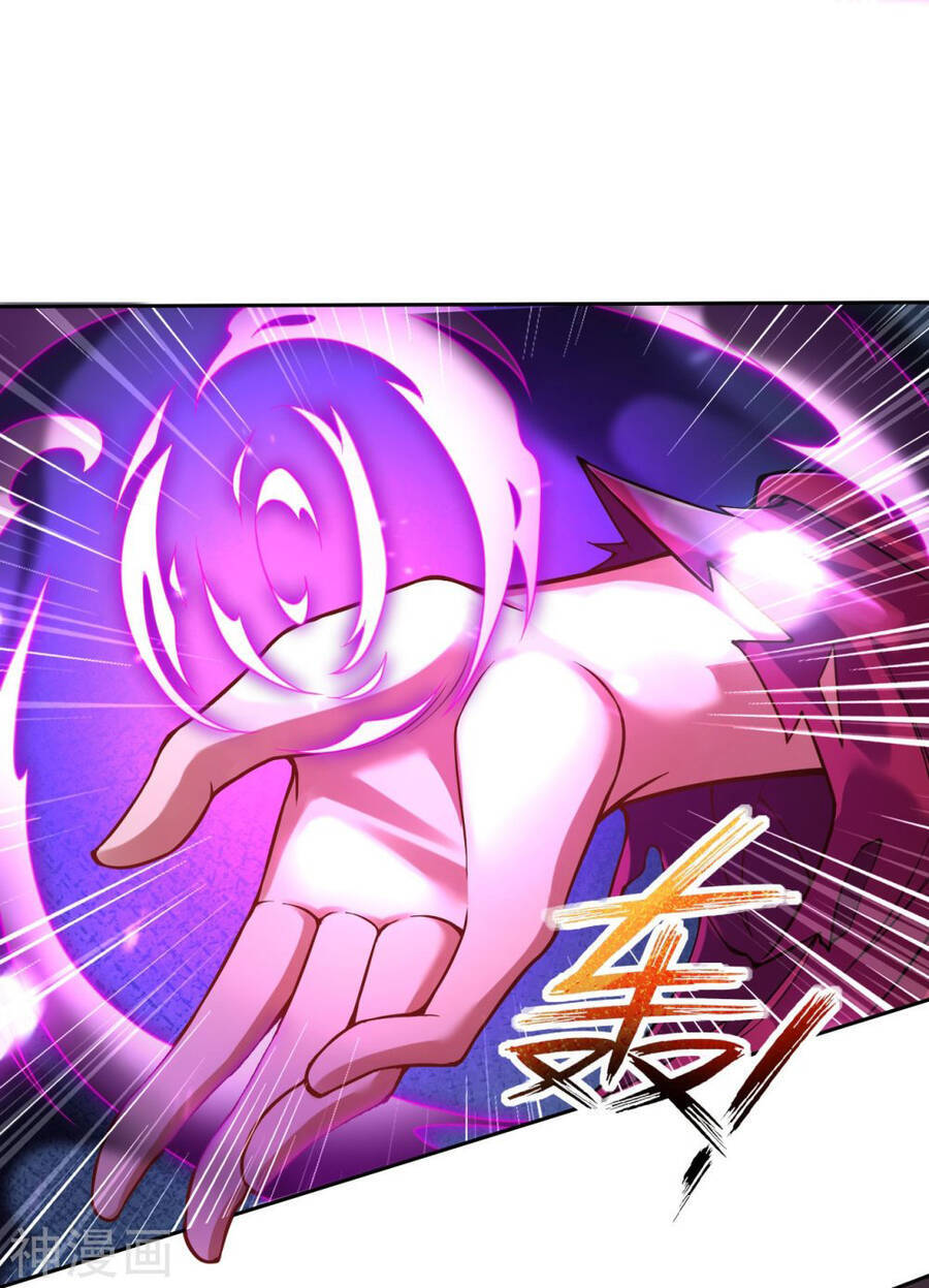 Kiếm Vực Vô Địch Chapter 151 - Trang 2