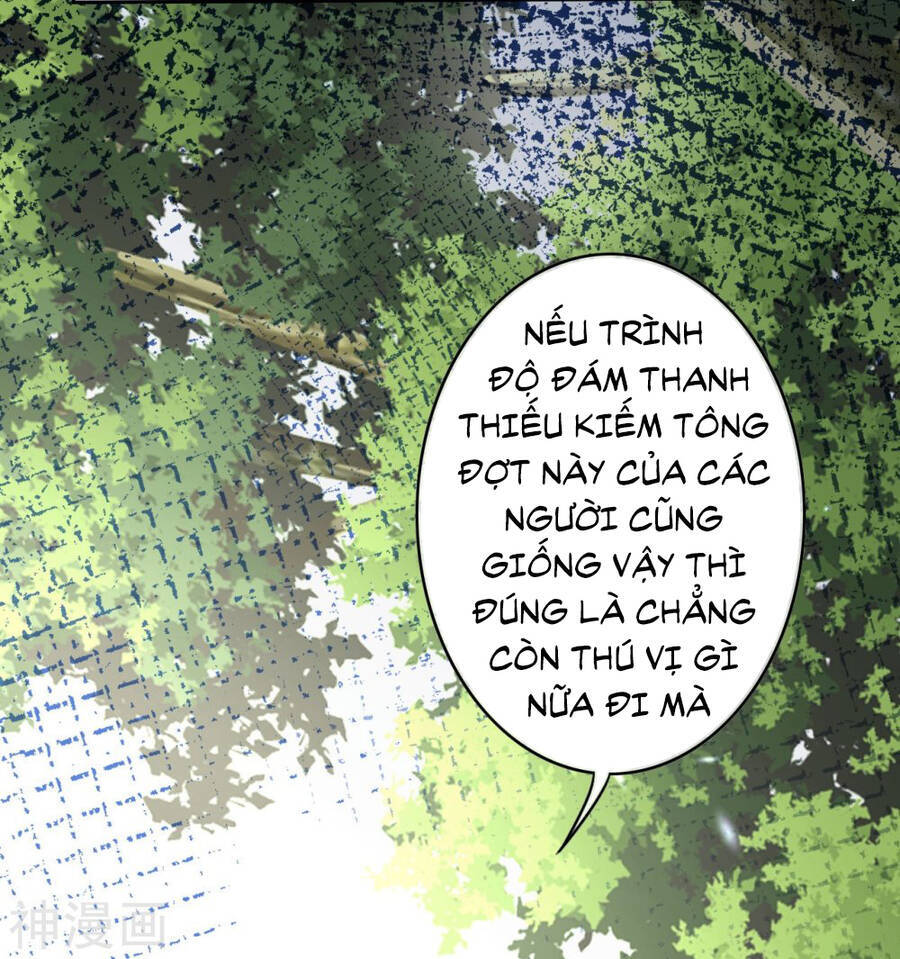 Kiếm Vực Vô Địch Chapter 151 - Trang 2