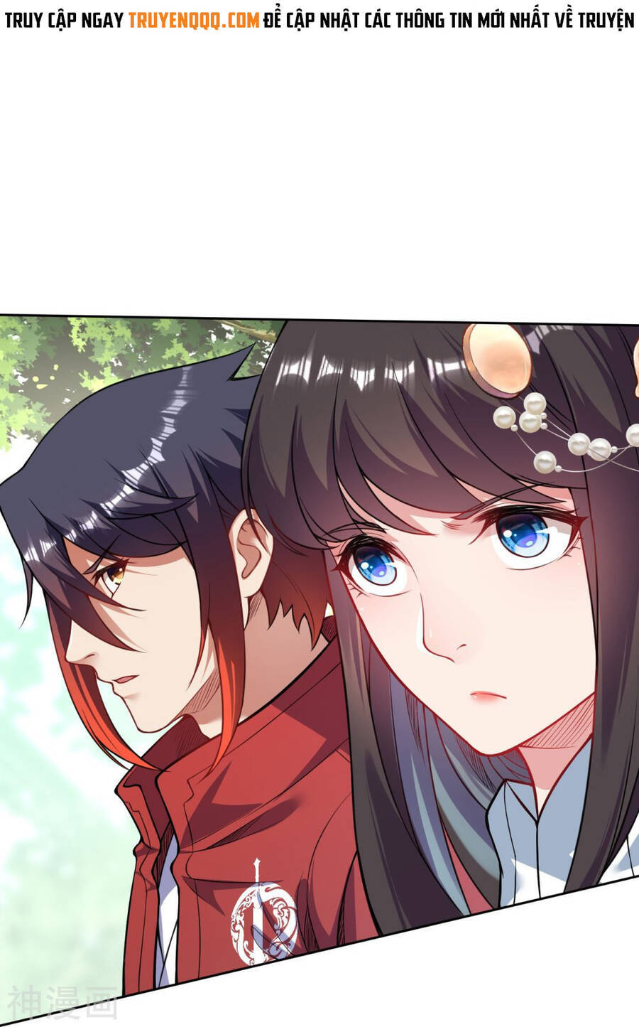 Kiếm Vực Vô Địch Chapter 151 - Trang 2