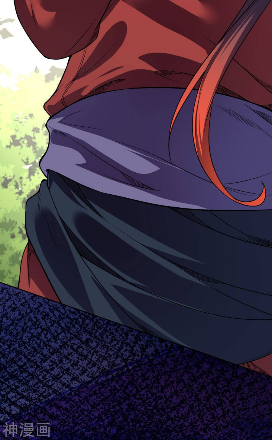 Kiếm Vực Vô Địch Chapter 151 - Trang 2