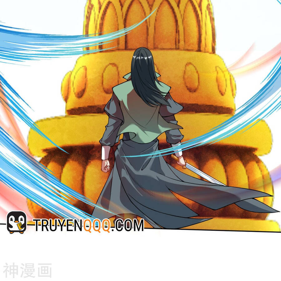 Kiếm Vực Vô Địch Chapter 151 - Trang 2