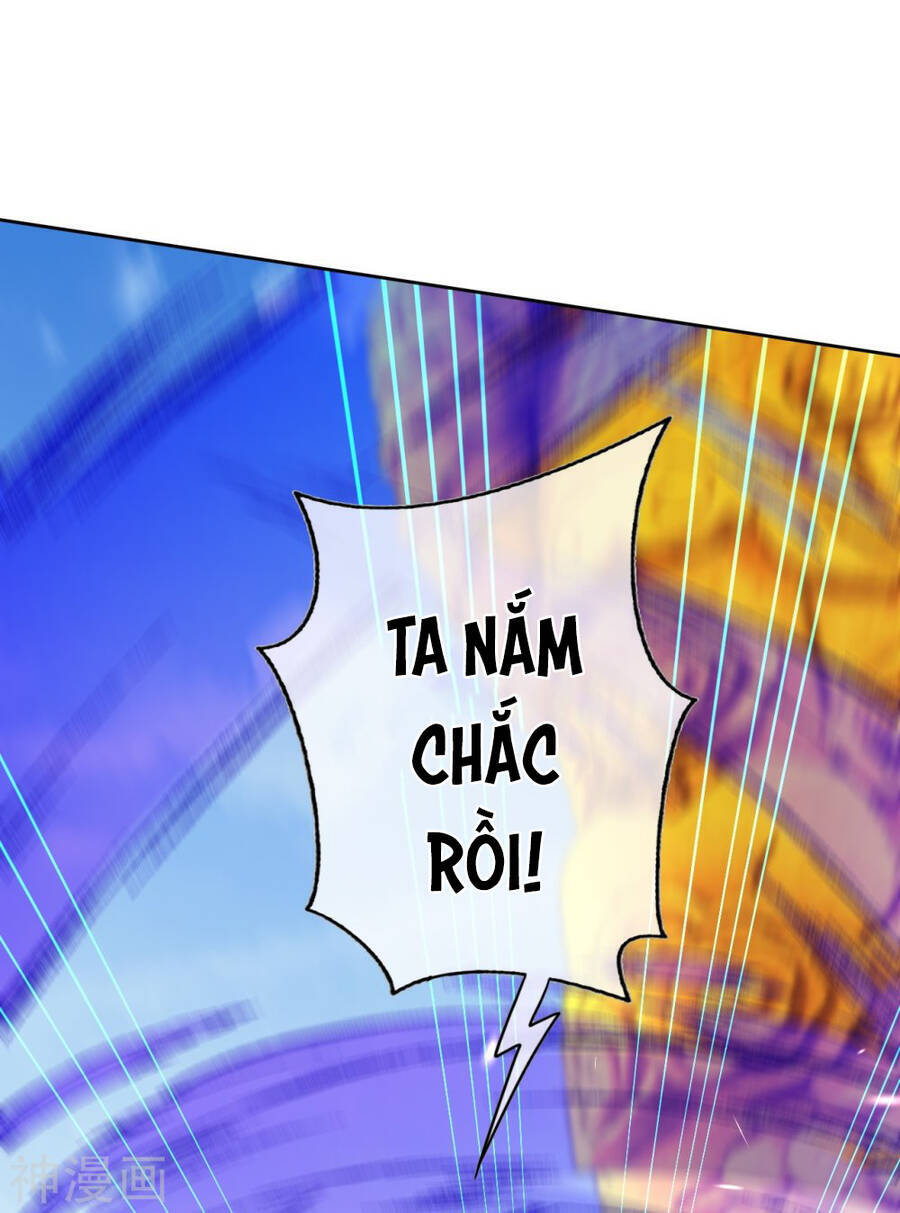 Kiếm Vực Vô Địch Chapter 151 - Trang 2