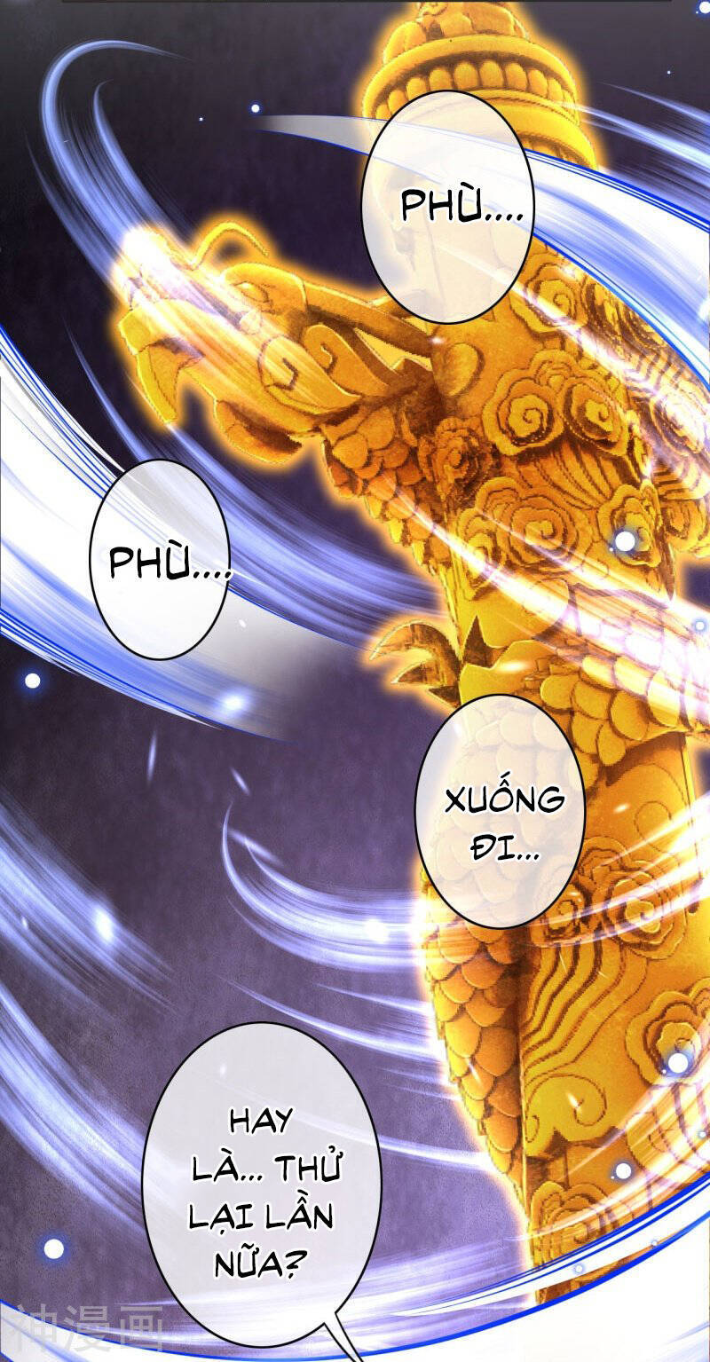 Kiếm Vực Vô Địch Chapter 152 - Trang 2