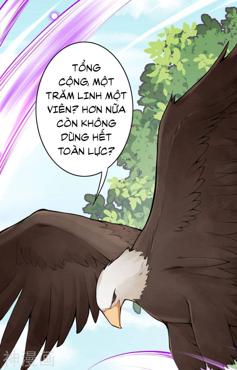 Kiếm Vực Vô Địch Chapter 152 - Trang 2