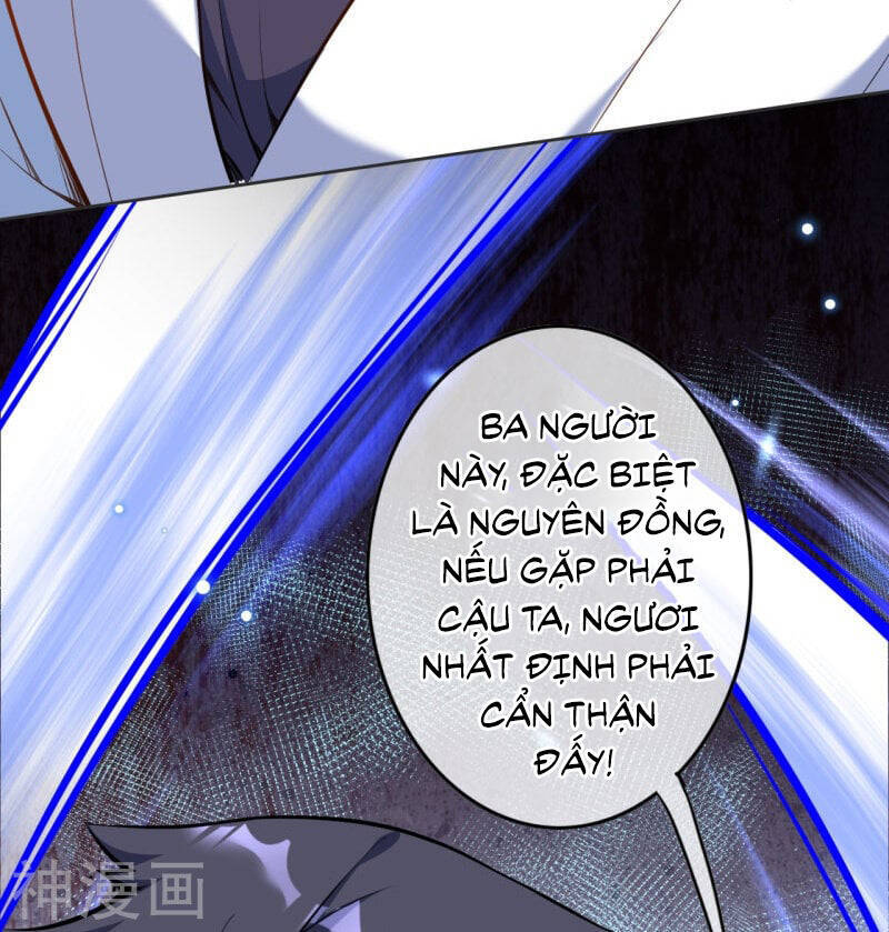 Kiếm Vực Vô Địch Chapter 152 - Trang 2