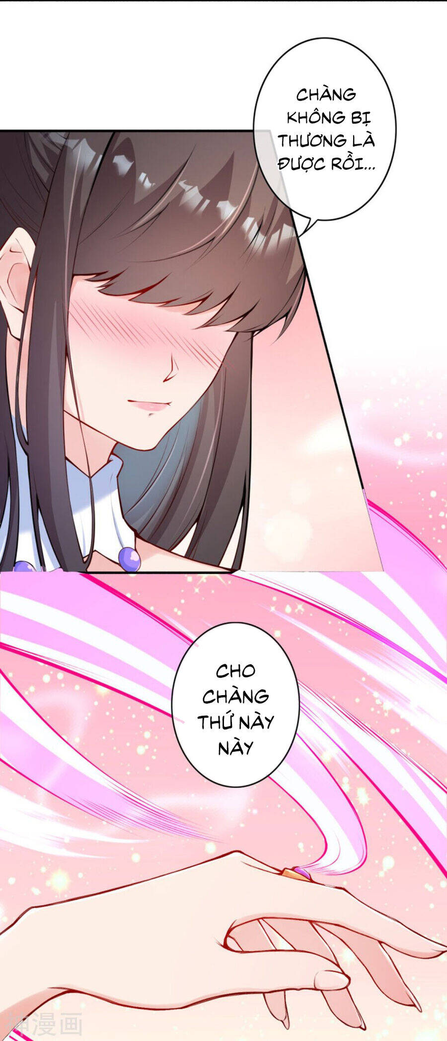 Kiếm Vực Vô Địch Chapter 154 - Trang 2