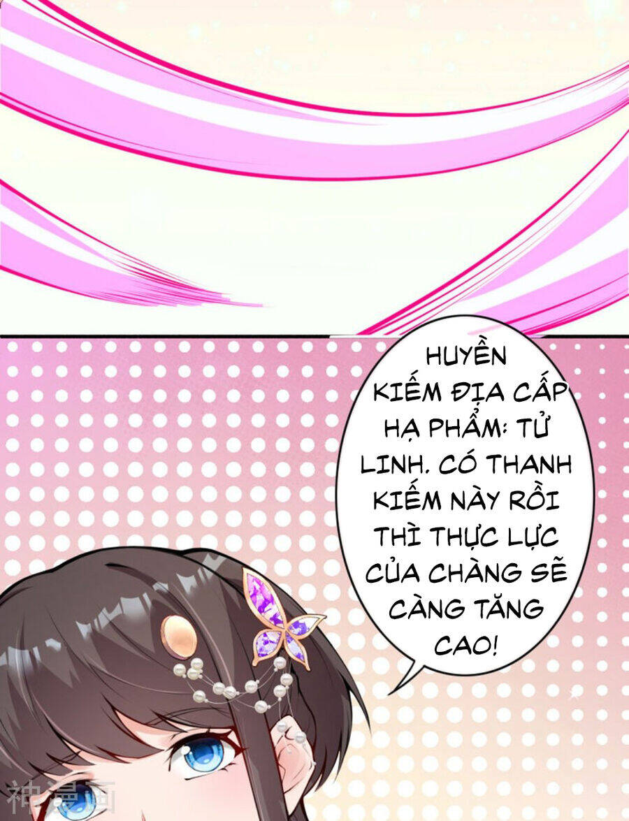 Kiếm Vực Vô Địch Chapter 154 - Trang 2