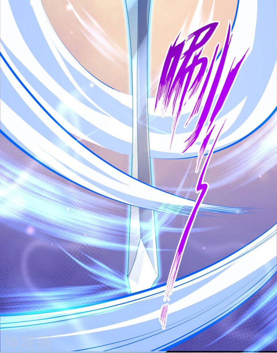 Kiếm Vực Vô Địch Chapter 154 - Trang 2
