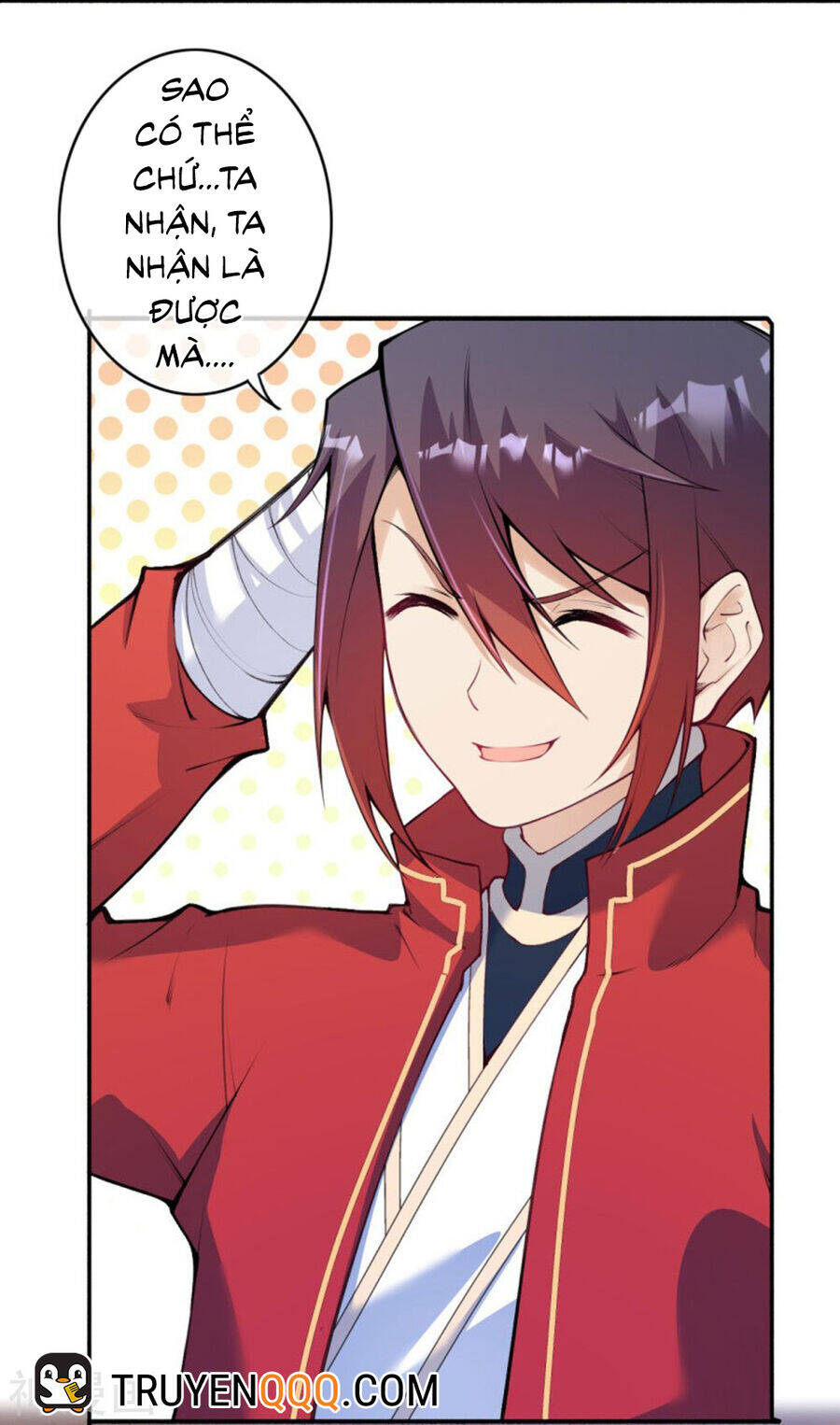 Kiếm Vực Vô Địch Chapter 154 - Trang 2
