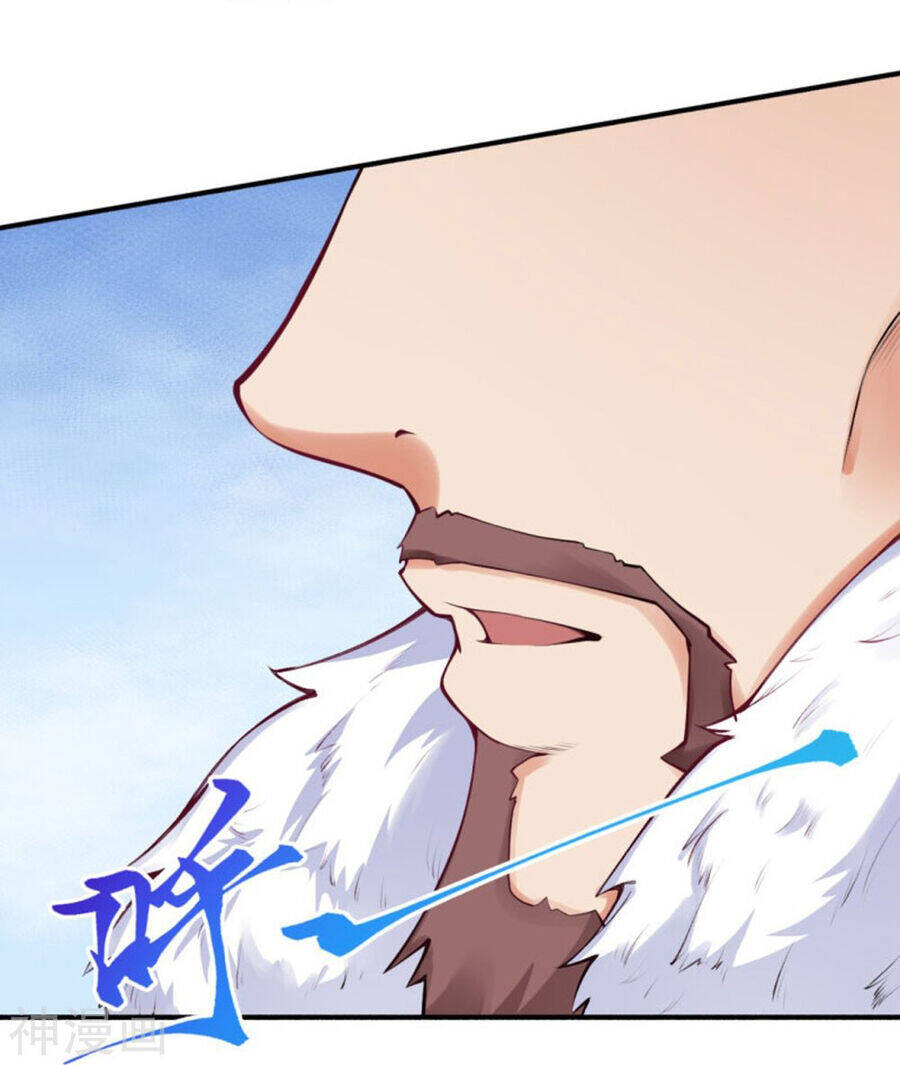 Kiếm Vực Vô Địch Chapter 154 - Trang 2