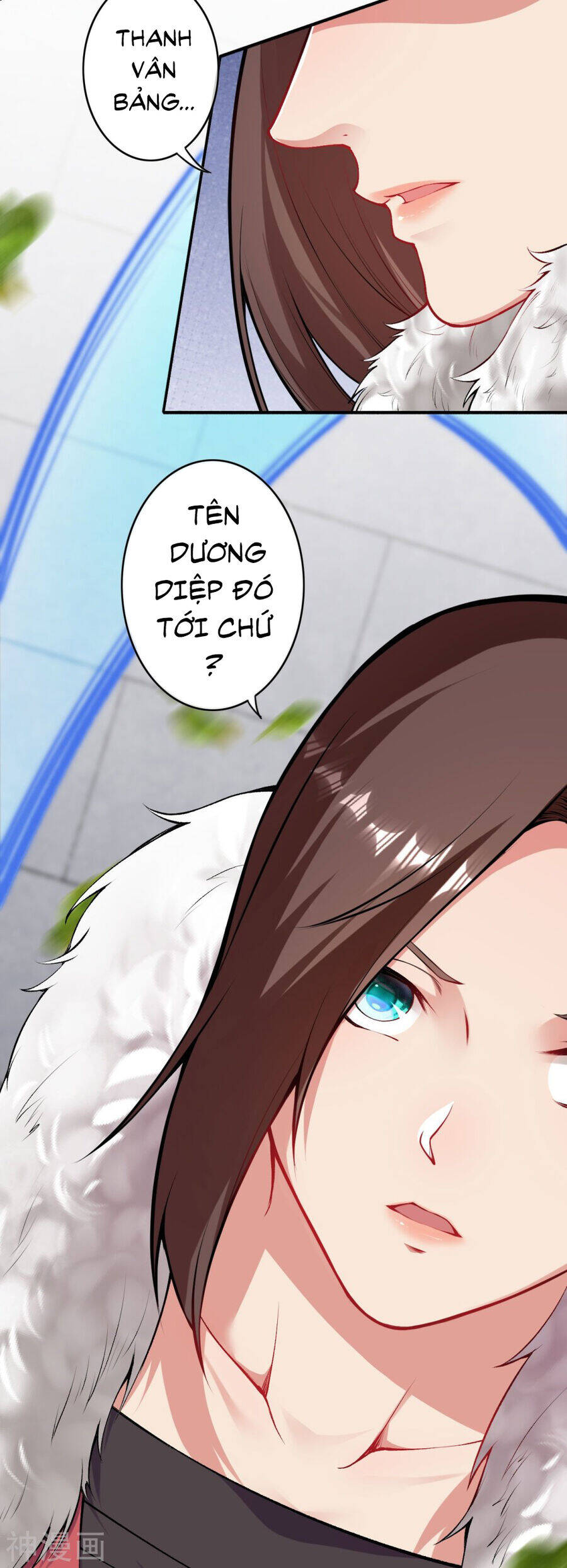 Kiếm Vực Vô Địch Chapter 154 - Trang 2