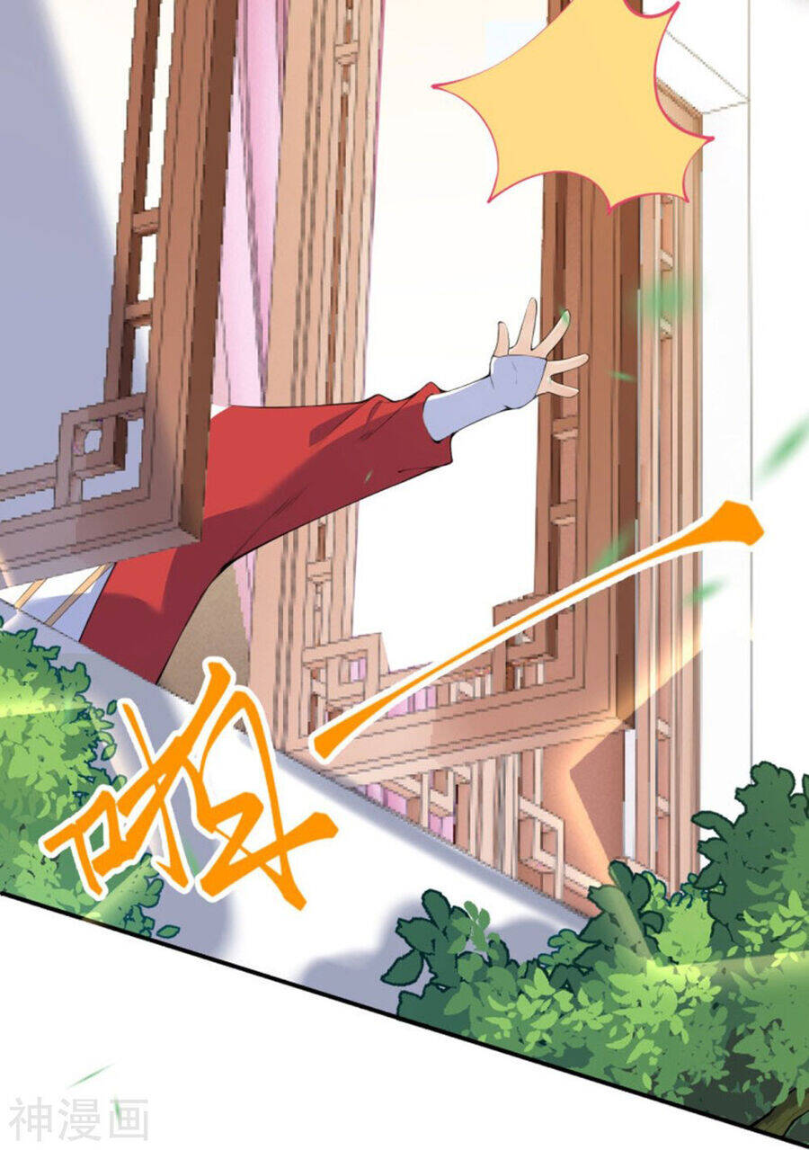 Kiếm Vực Vô Địch Chapter 154 - Trang 2