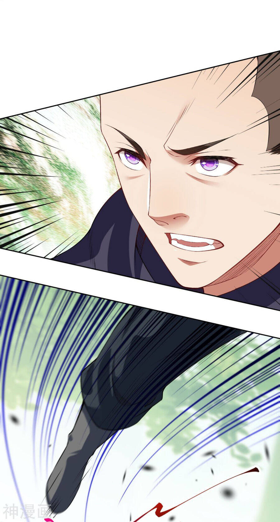 Kiếm Vực Vô Địch Chapter 155 - Trang 2