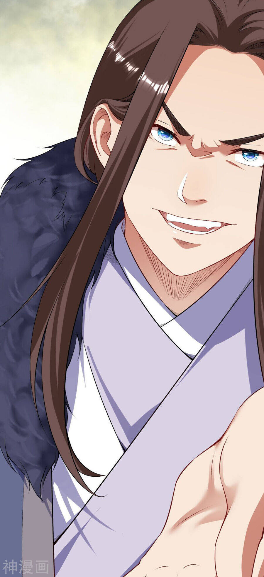 Kiếm Vực Vô Địch Chapter 155 - Trang 2