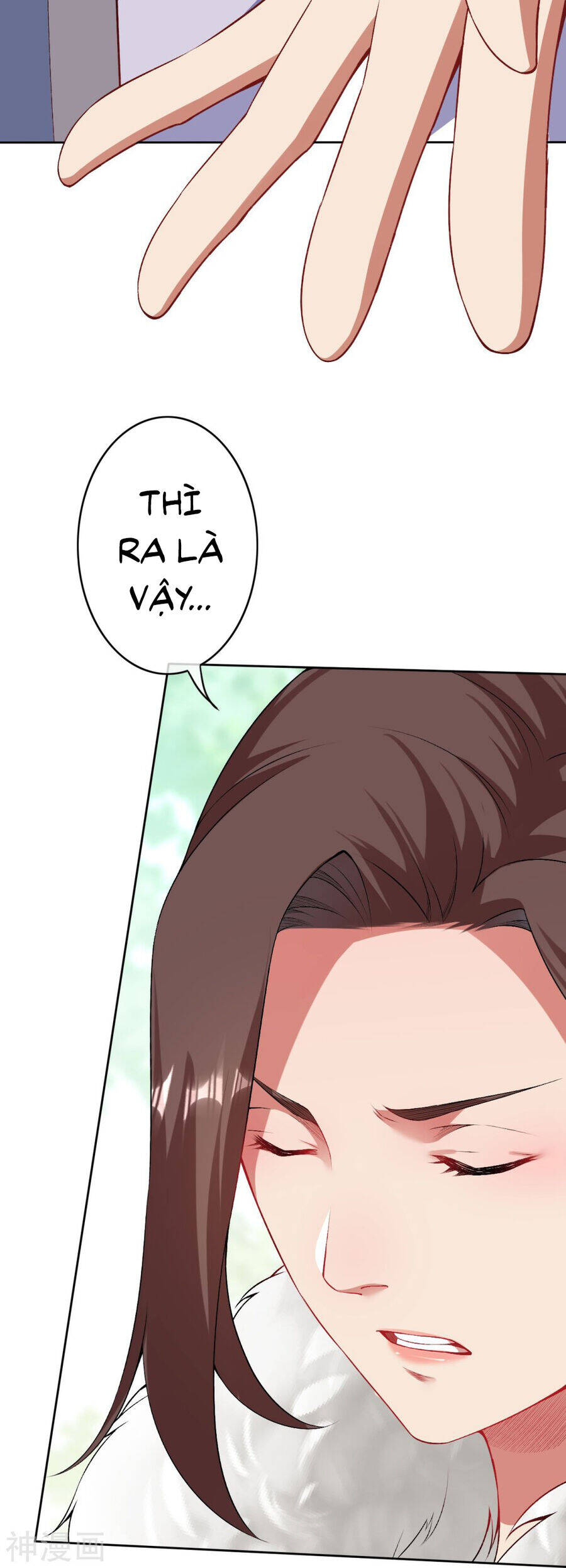 Kiếm Vực Vô Địch Chapter 155 - Trang 2