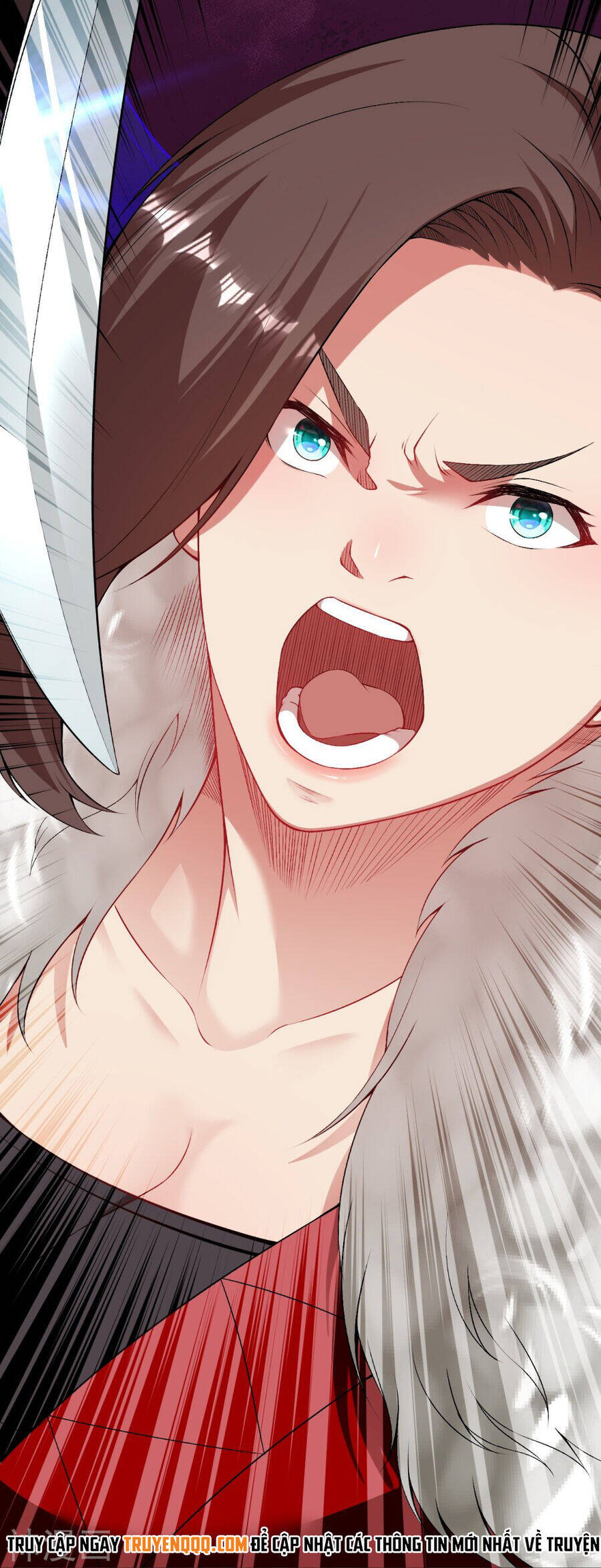 Kiếm Vực Vô Địch Chapter 155 - Trang 2