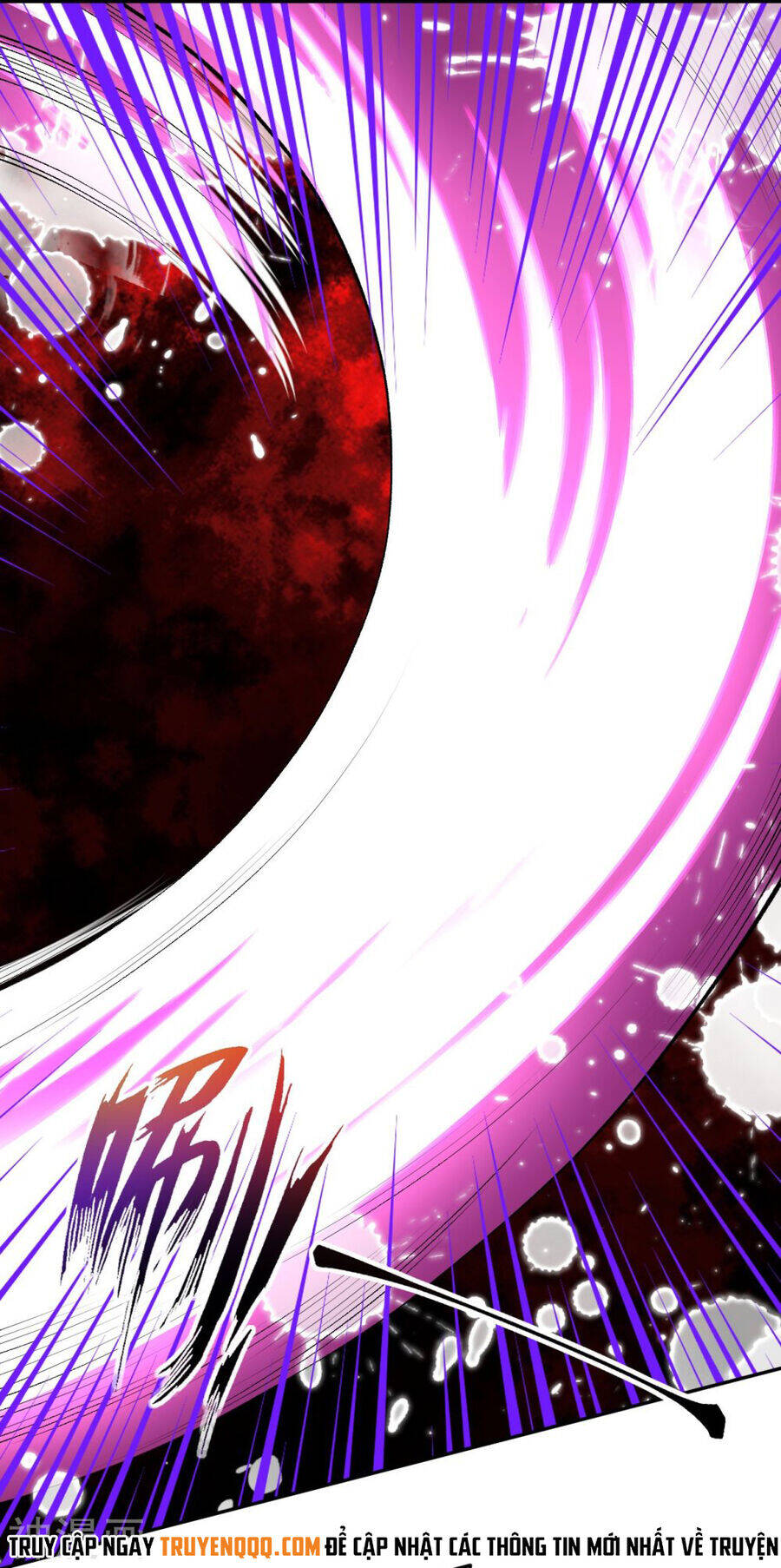 Kiếm Vực Vô Địch Chapter 156 - Trang 2