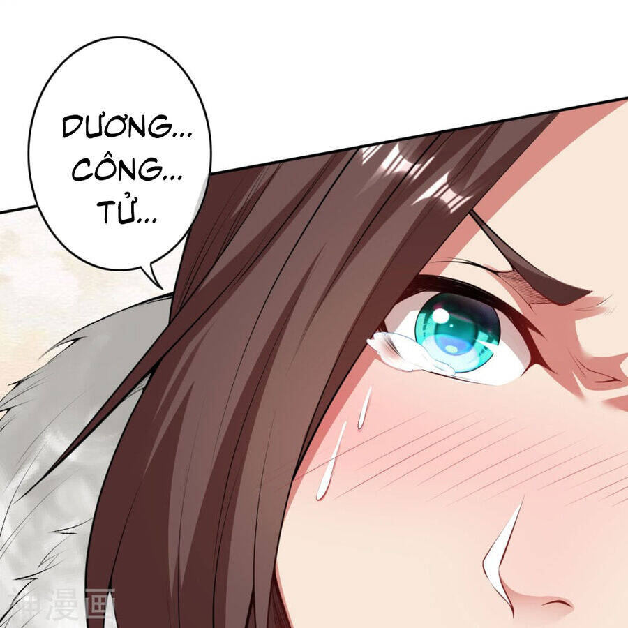 Kiếm Vực Vô Địch Chapter 156 - Trang 2