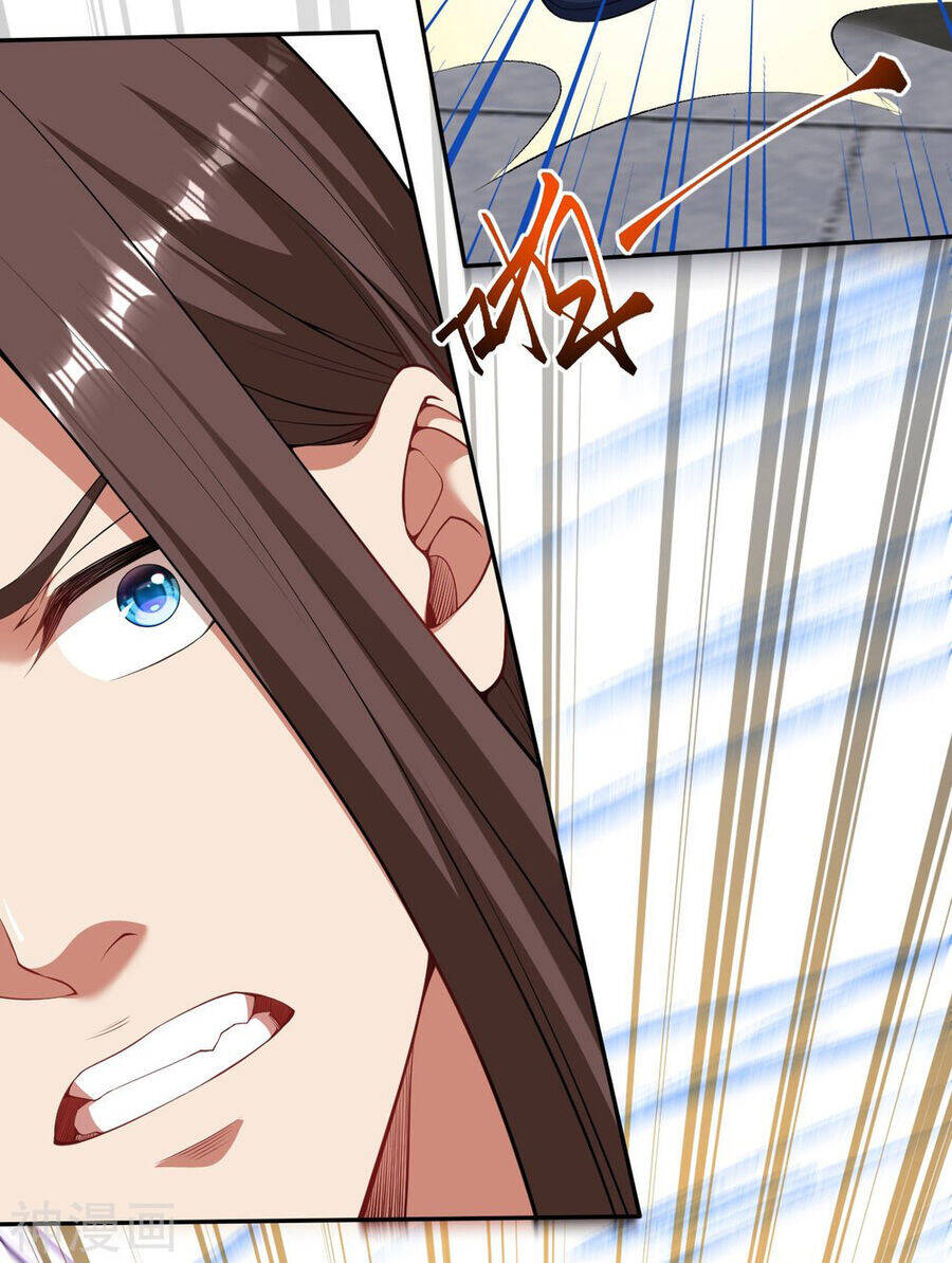 Kiếm Vực Vô Địch Chapter 156 - Trang 2