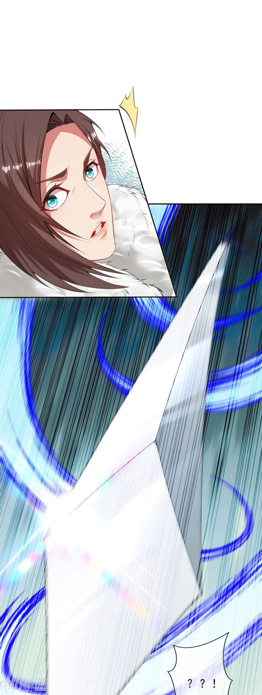 Kiếm Vực Vô Địch Chapter 156 - Trang 2