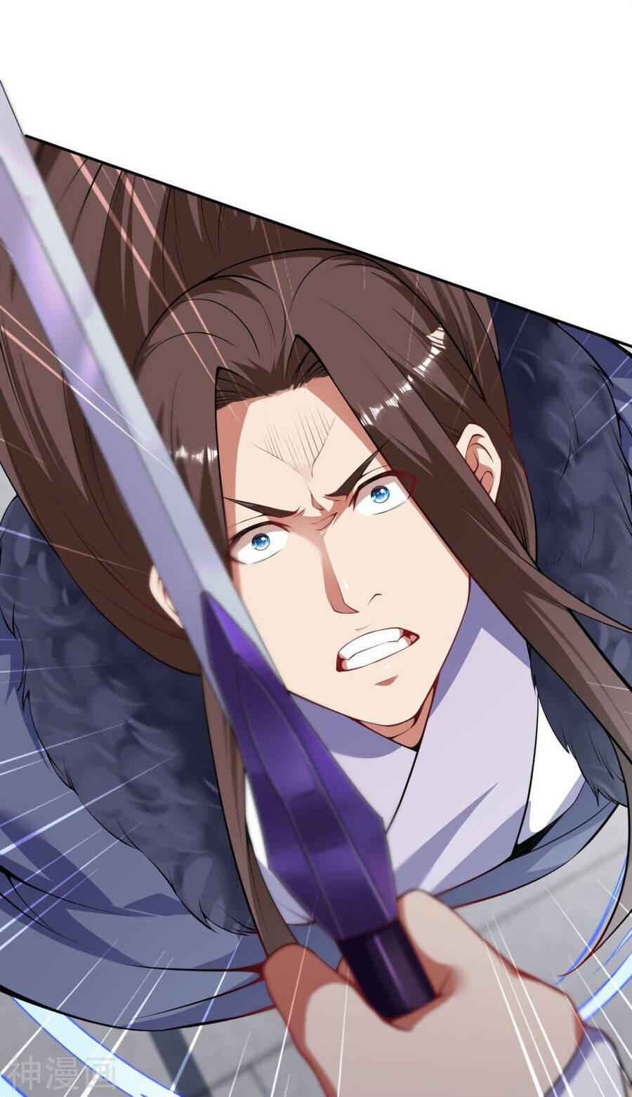 Kiếm Vực Vô Địch Chapter 156 - Trang 2