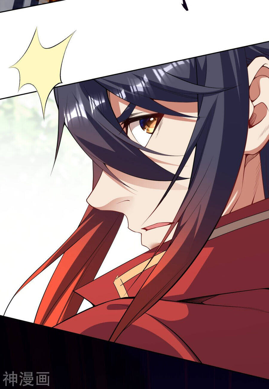 Kiếm Vực Vô Địch Chapter 156 - Trang 2