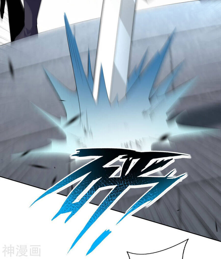 Kiếm Vực Vô Địch Chapter 156 - Trang 2