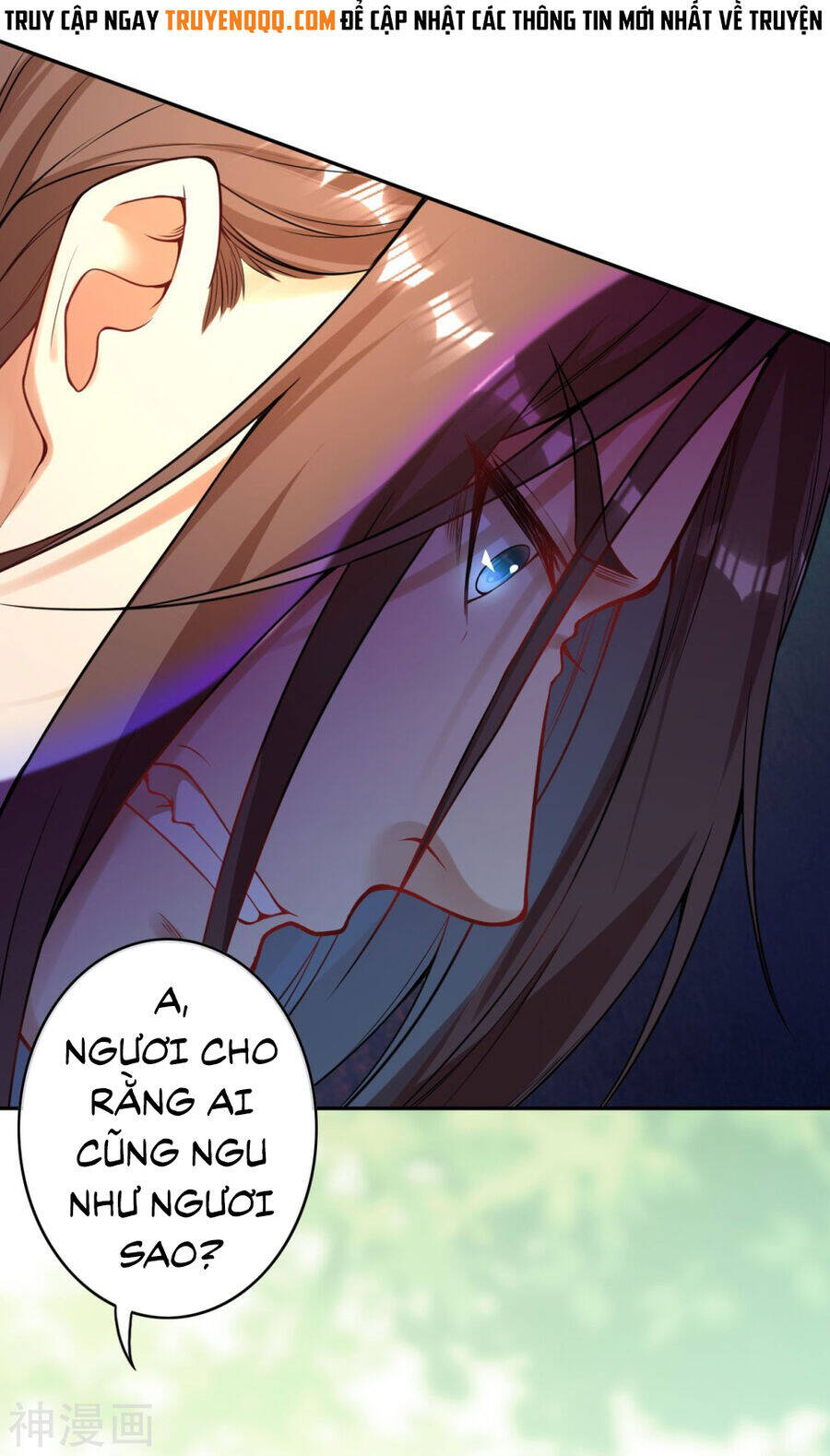 Kiếm Vực Vô Địch Chapter 157 - Trang 2