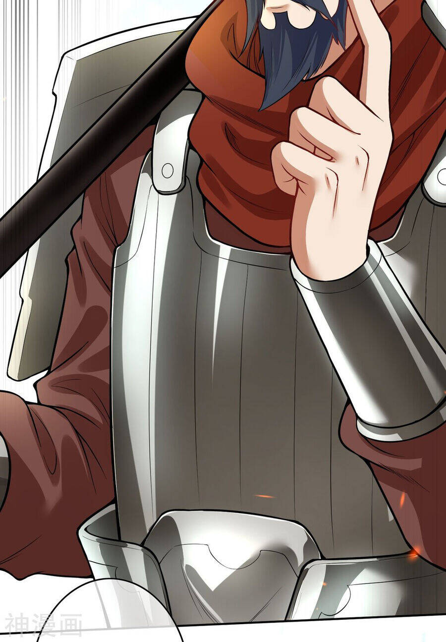 Kiếm Vực Vô Địch Chapter 157 - Trang 2