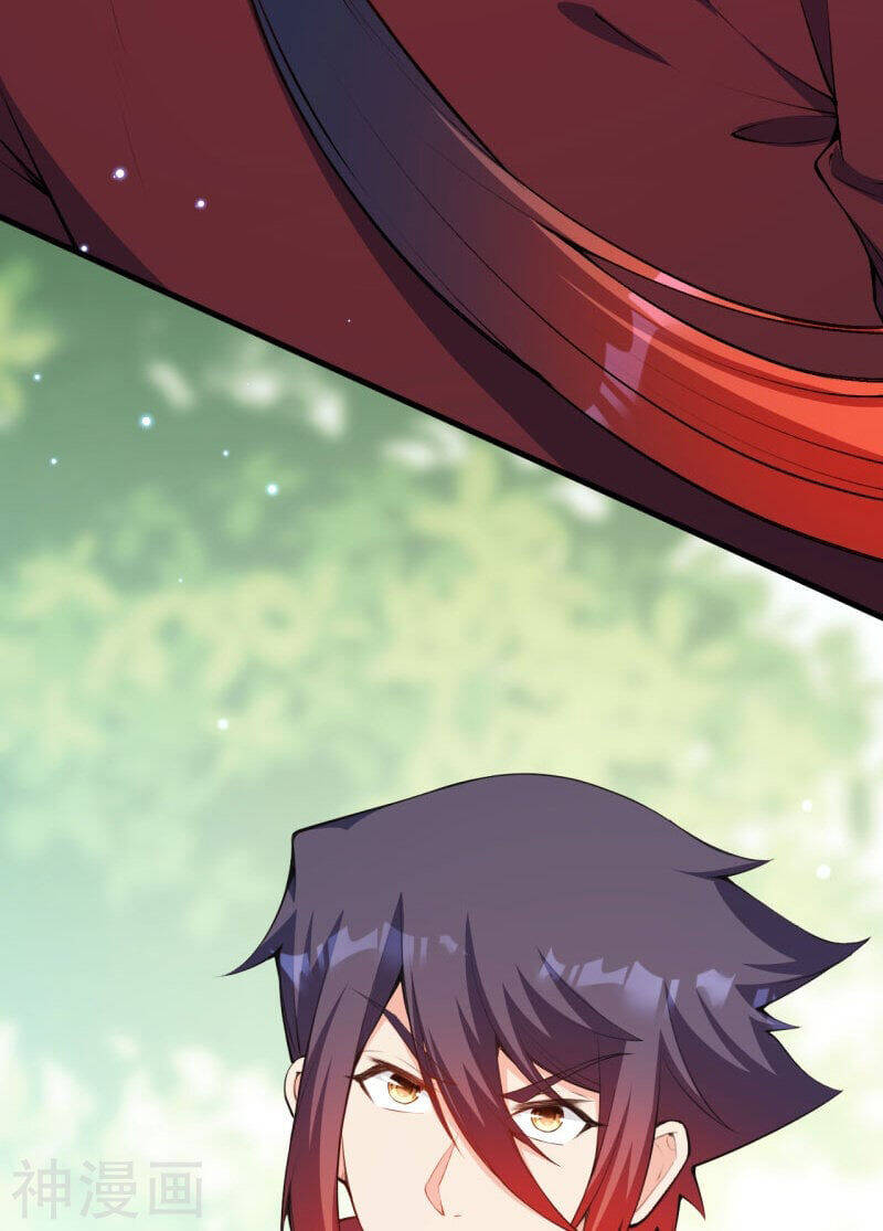 Kiếm Vực Vô Địch Chapter 158 - Trang 2
