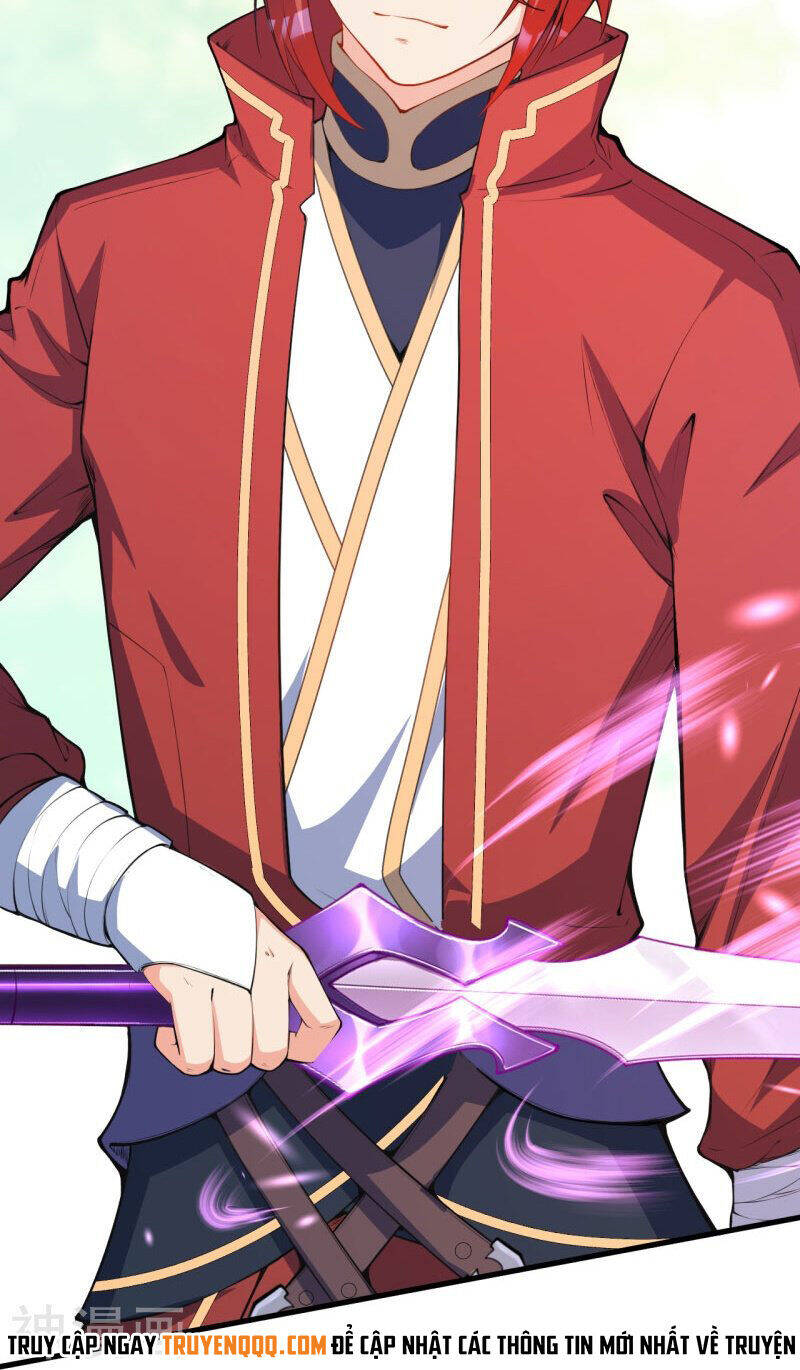 Kiếm Vực Vô Địch Chapter 158 - Trang 2