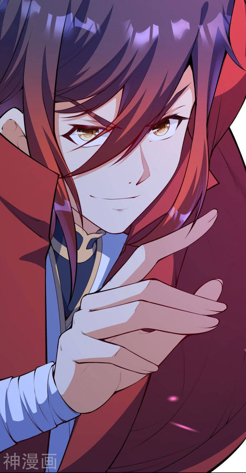 Kiếm Vực Vô Địch Chapter 158 - Trang 2
