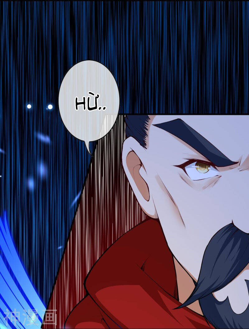 Kiếm Vực Vô Địch Chapter 158 - Trang 2