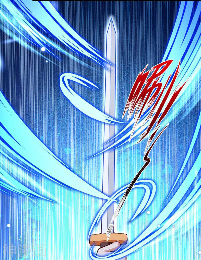 Kiếm Vực Vô Địch Chapter 158 - Trang 2