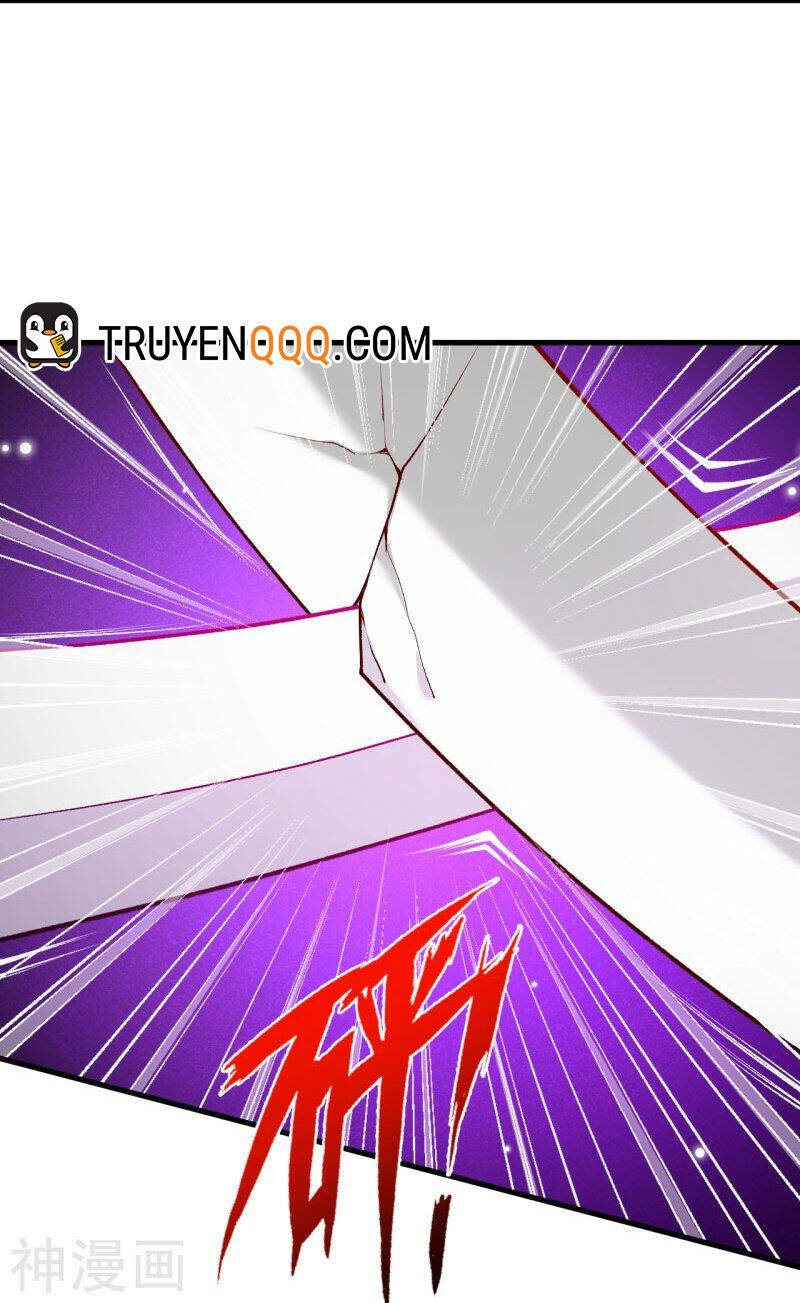 Kiếm Vực Vô Địch Chapter 158 - Trang 2