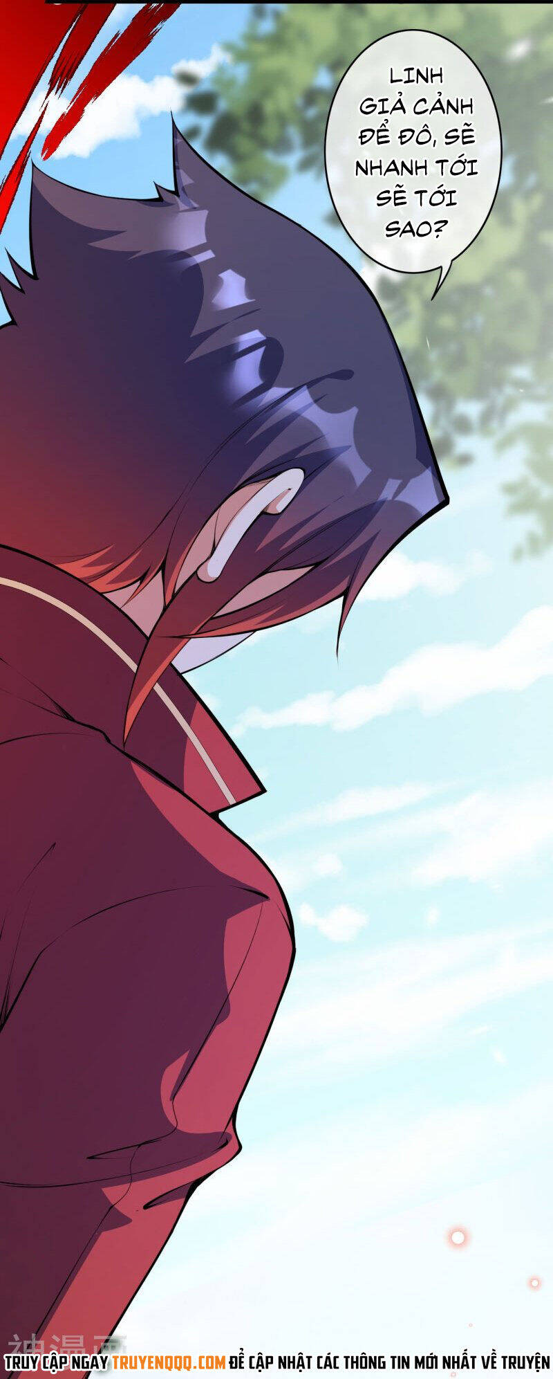 Kiếm Vực Vô Địch Chapter 158 - Trang 2