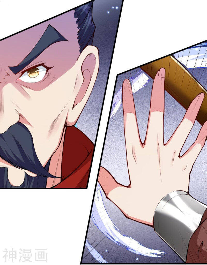 Kiếm Vực Vô Địch Chapter 158 - Trang 2