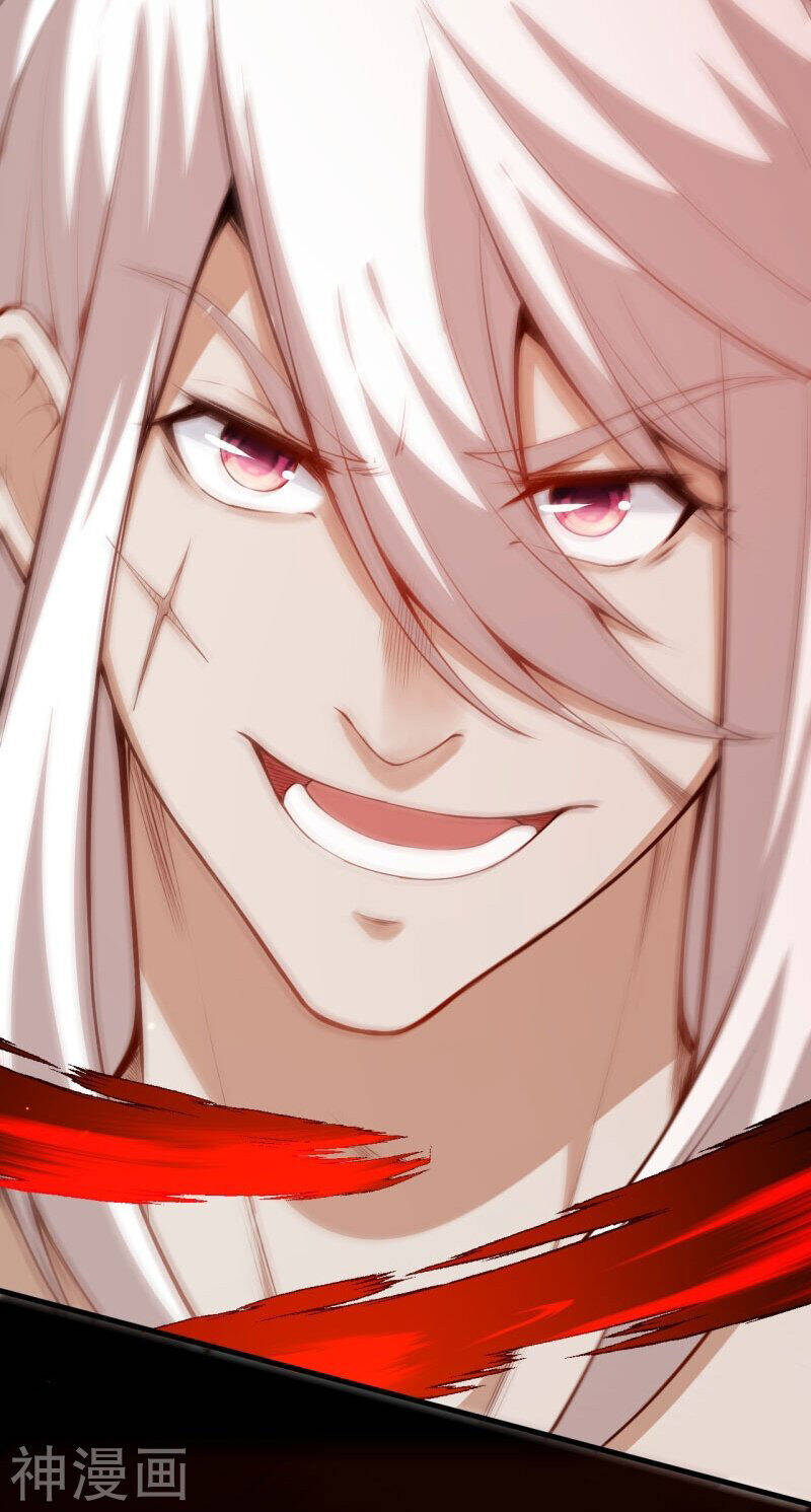 Kiếm Vực Vô Địch Chapter 158 - Trang 2