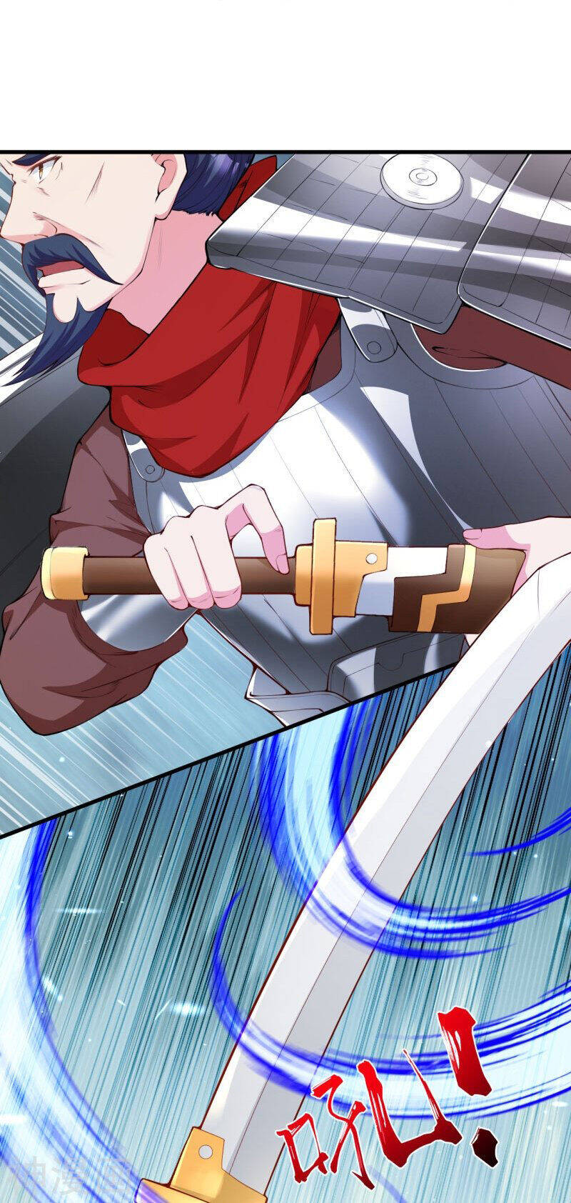 Kiếm Vực Vô Địch Chapter 158 - Trang 2