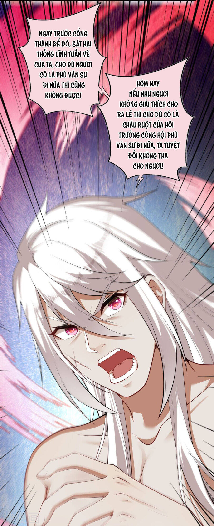 Kiếm Vực Vô Địch Chapter 159 - Trang 2