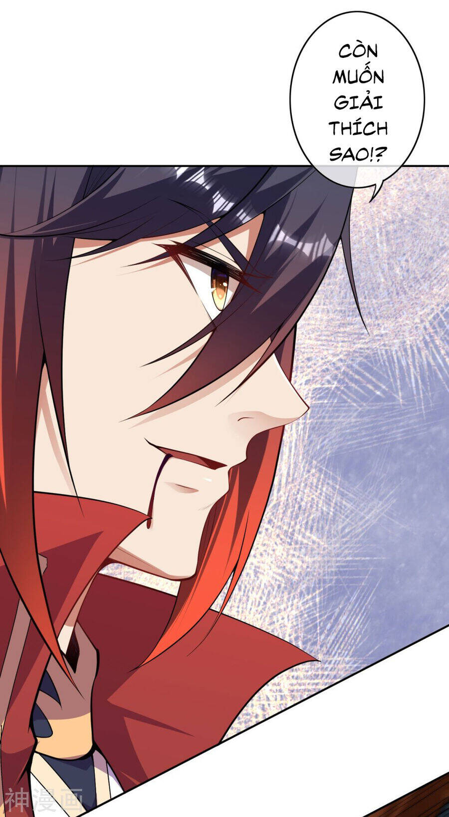 Kiếm Vực Vô Địch Chapter 159 - Trang 2