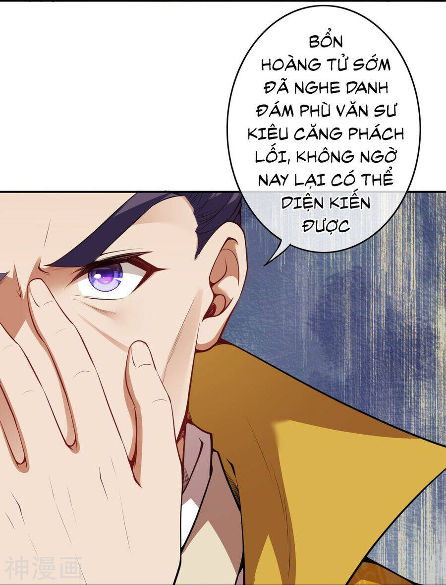 Kiếm Vực Vô Địch Chapter 159 - Trang 2