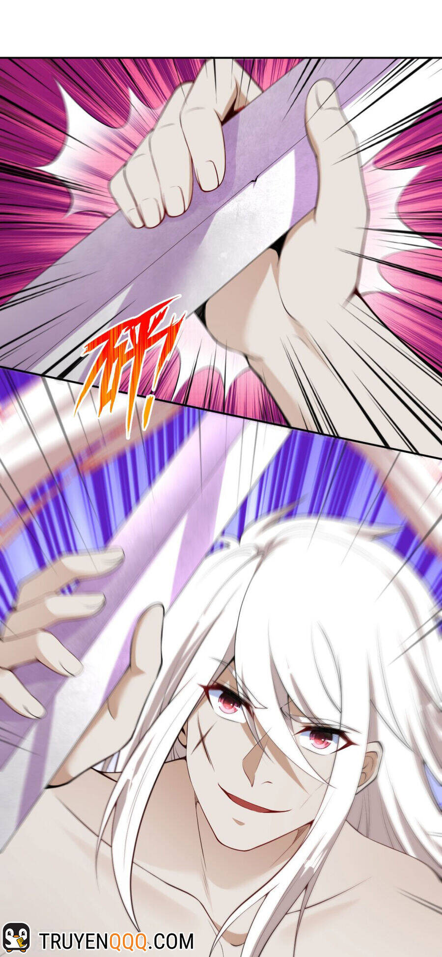 Kiếm Vực Vô Địch Chapter 159 - Trang 2