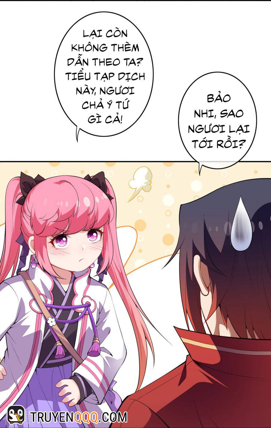 Kiếm Vực Vô Địch Chapter 159 - Trang 2