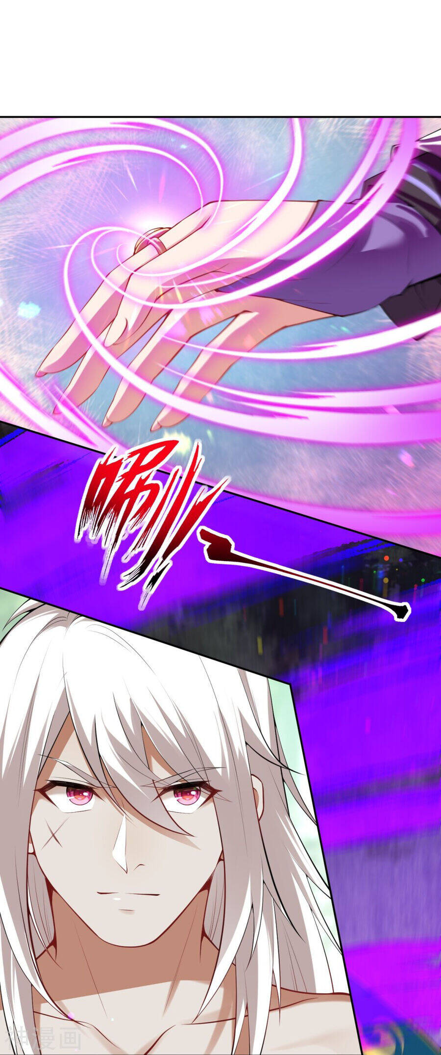 Kiếm Vực Vô Địch Chapter 159 - Trang 2